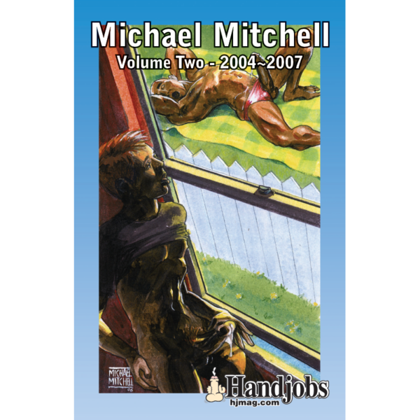 Michael Mitchell vol 2 • 2004-2007