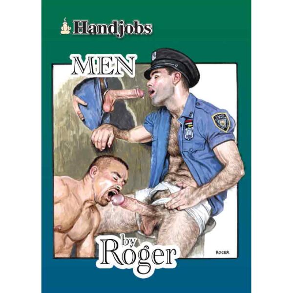 Men by Roger cover
