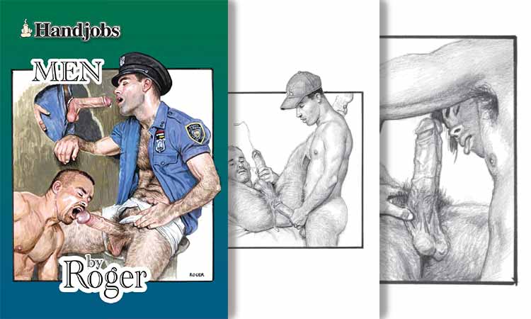 Cover and review pages