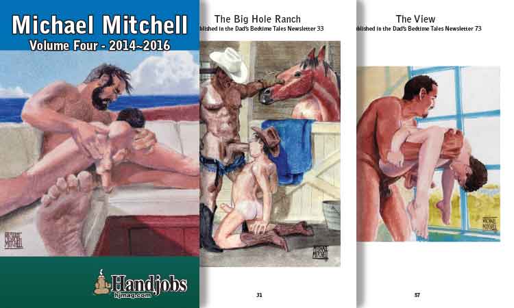 Review pages of MM4