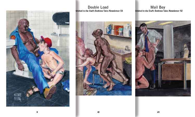 Review pages of MM4