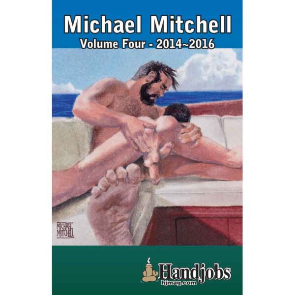 Michael Mitchell vol 4 • 2014-2016